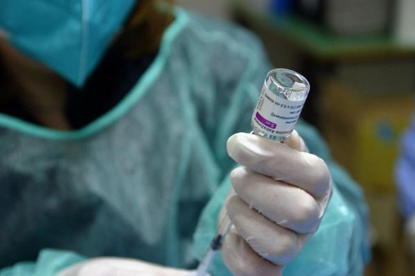 Peste 1,6 milioane de români s-au imunizat până acum, prin vaccinare, împotriva coronavirusului