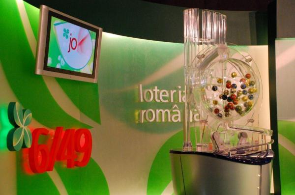 Loteria Română organizează joi, 22 aprilie, noi trageri loto