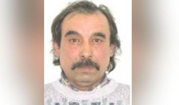 Dorel DARAGIU, bărbat de 57 de ani din Biertan, dat dispărut și găsit mort
