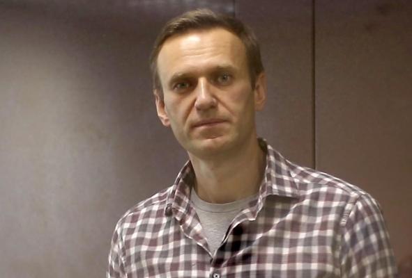 Alexei Navalnîi mutat în secția-spital a penitenciarului, din cauza unor probleme respiratorii