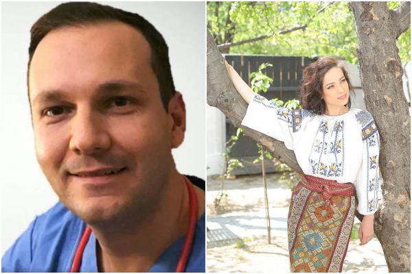 Medicul Radu Țincu a comentat ultimul derapaj conspiraționist al Oliviei Steer: ”Acest mesaj nu face decât să crească mortalitatea”