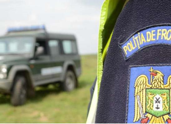 Poliţiştii români de frontieră continuă cercetările în acest caz