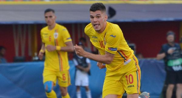 România a obţinut calificarea la Jocurile Olimpice 2021, după ce a ajuns până în semifinalele Campionatului European de tineret din 2019
