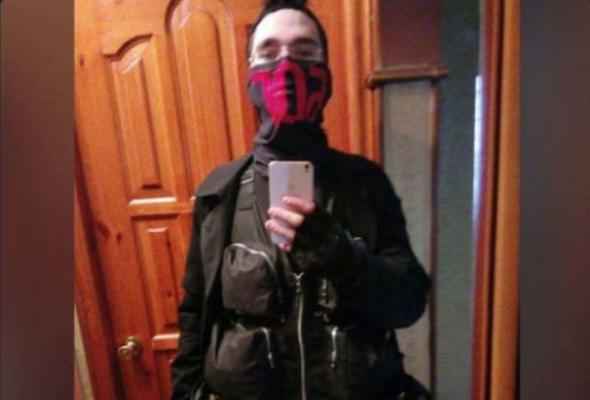 Cine este atacatorul din Kazan, care a ucis cel puţin 9 persoane după un atac armat dintr-o şcoală: Sunt ca un Dumnezeu
