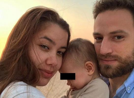 Detalii înfiorătoare despre crima din Grecia: Soţul femeii a privit îngrozit cum soţia sa era torturată: "I-am implorat să nu ne rănească"