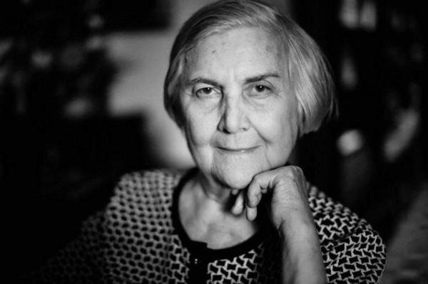Scriitoarea şi traducătoarea Ileana Vulpescu a murit la 88 de ani