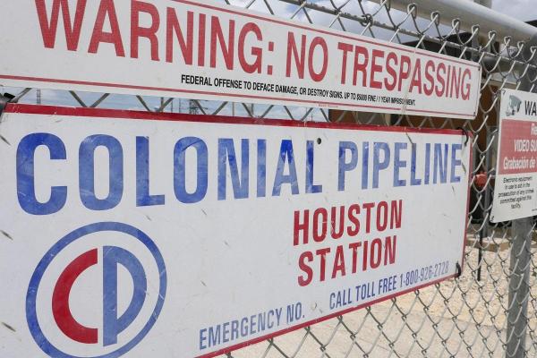 Colonial Pipeline a plătit o răscumpărare de aproape cinci milioane de dolari, după atacul cibernetic al unor hackeri