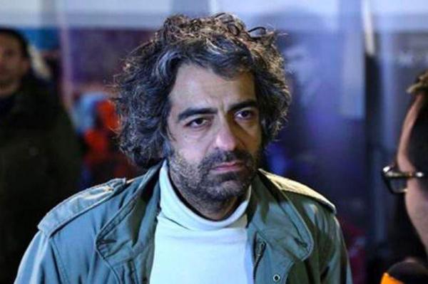 Babak Khorramdin era regizor de film la Londra
