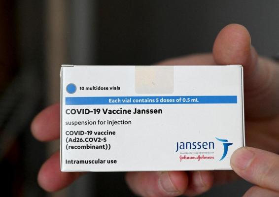 Danemarca exclude vaccinul Covid-19 Johnson & Johnson din programul de vaccinare, după ce a renunţat şi la AstraZeneca