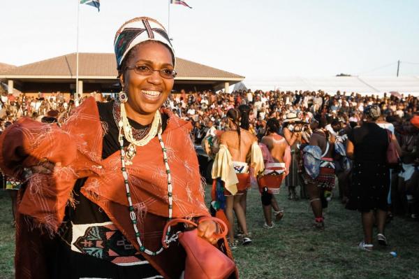 Luptă dură pentru tronul poporului Zulu. O prințesă neagă otrăvirea reginei: ”Oamenii cred că suntem criminali”