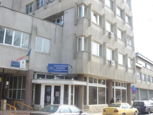 Examen pentru ocuparea funcţiilor de director al Casei de Asigurări de Sănătate din 35 de judeţe şi din Bucureşti