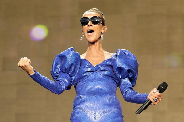 Concertul Celine Dion de la Bucureşti, mutat pentru a doua oară în 2023. Mesajul postat de vedetă
