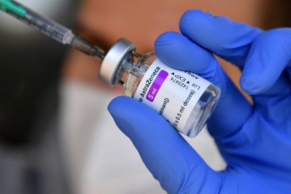 Comisia Europeană nu a înnoit comanda pentru vaccinul AstraZeneca
