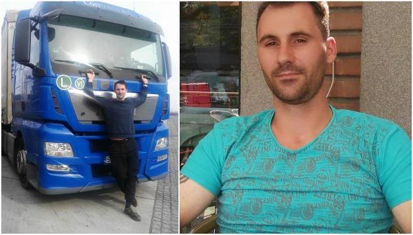 Detaliul care a dus la prinderea criminalilor lui Mihai, șoferul român de TIR ucis cu sabia într-o parcare din Franța