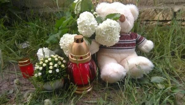 O fetiță de 5 ani a murit în Olt, după ce a căzut din leagăn, în curtea casei. Copila s-a stins la spitalul din Slatina