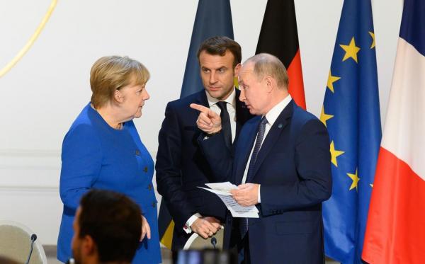 Financial Times: Germania și Franța au cerut o nouă strategie a UE pentru o relație mai strânsă cu Rusia