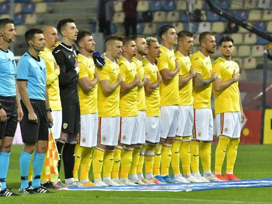 România a pierdut în faţa Georgiei cu scorul de 2-1, în meciul amical disputat la Ploieşti