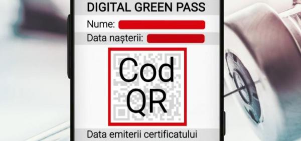 Certificatul verde digital. De unde vor descărca românii documentul care ne redeschide lumea