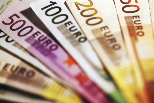 Bancnote Euro