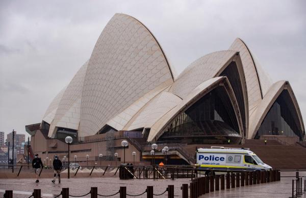 Australia raporteză primul deces cauzat de Covid din acest an: "Situaţia va fi mai rea, mult mai rea"