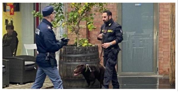 Românul dispărut în Italia este căutat cu câini şi drone