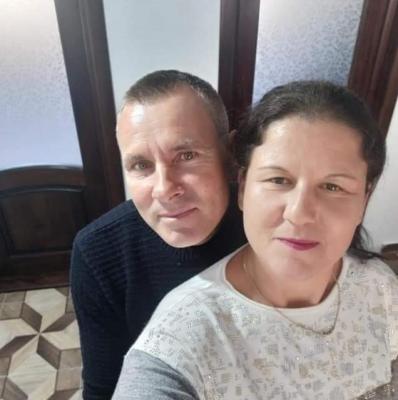 Doi soți români, morți într-un cumplit accident în Italia. Scuterul pe care se afla Petrică și Daniela a fost spulberat de un BMW