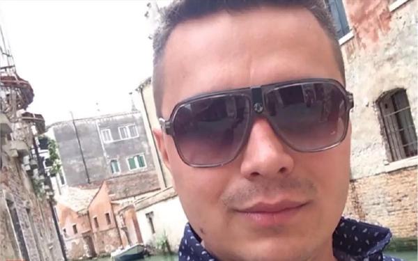 A fost prins Cosmin Mladin, şeful contrabandiștilor de țigări din Arad