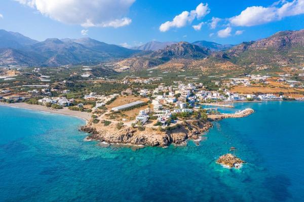 Insule private din Grecia, scoase la vânzare. Care sunt condiţile pentru a deveni proprietar