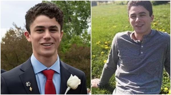 Un student de 20 de ani s-a stins din viaţă după ce un glonț rătăcit a zburat prin geamul metroului, nimerindu-l în ceafă, în SUA