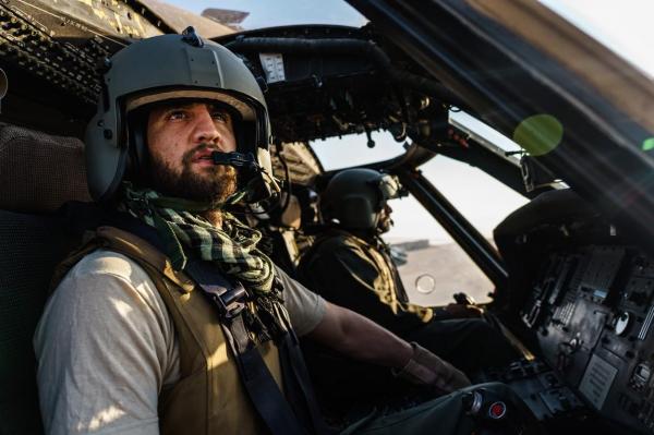 Piloții afgani antrenați de SUA sunt asasinați de talibani după retragerea americană. Maior, împușcat în cap în fața fiului său de 14 ani
