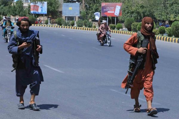 Talibanii au capturat Mazar-e-Sharif. Ultimul oraș important din nordul Afganistanului, aflat încă sub controlul guvernului, a căzut fără luptă