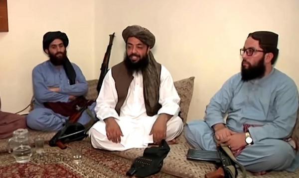 Lider taliban, interviu pentru Reuters: "Afganistanul nu va fi o democraţie. Este legea Sharia, atât" - VIDEO