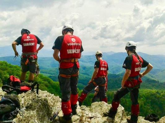 Turistul rătăcit în Bucegi și căutat timp de trei zile de zeci de salvatori era, de fapt, acasă