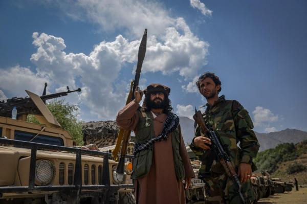 Singura provincie rămasă necucerită de talibani în Afganistan. Au cerut ajutor, dar nu au ”nicio șansă” în fața islamiștilor