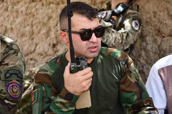 Scrisoare manifest a comandantului trupelor speciale din Afganistan: "Soldaţii mei se întrebau de ce nu ne ajută avioanele americane. Piloţii, forţaţi să asiste la războiul de la sol"