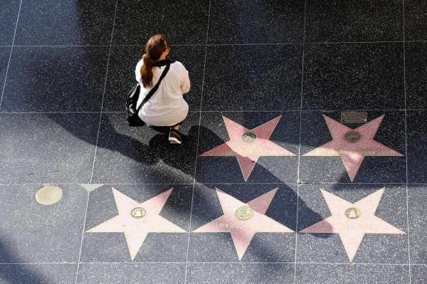 În Constanţa, ca la Hollywood: orimăria vrea să construiască "Walk of Fame". Preţul: 4.250.000 de dolari în următorii 20 de ani