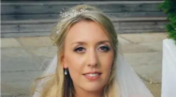 Laura Hydes a fost găsită cu cancer în stadiu terminal la 36 de ani