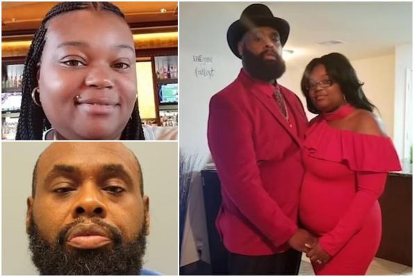 Şase copii au rămas fără mamă după ce femeia a fost împuşcată mortal de soţul abuziv, în SUA
