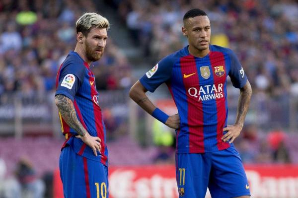 Lionel Messi ar putea juca din nou alături de bunul său prieten, Neymar, la Paris Saint Germain