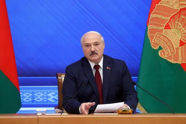 Alexander Lukașenko, reacție la fuga atletei Krystsina Tsimanouskaya în Polonia, după ce ar fi fost forțată să se întoarcă în Belarus