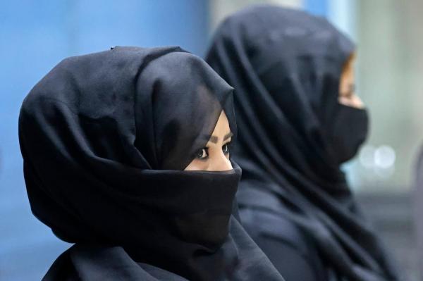 Noi reguli pentru femei, impuse de talibani în Afganistan