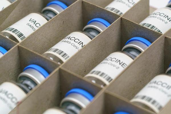 DNA a deschis dosar penal "in rem" pe achiziţionarea de doze de vaccin anti-Covid-19