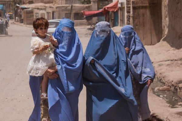 Riscurile pentru femeile judecătoare din Afganistan sunt anterioare preluării ţării de către talibani.