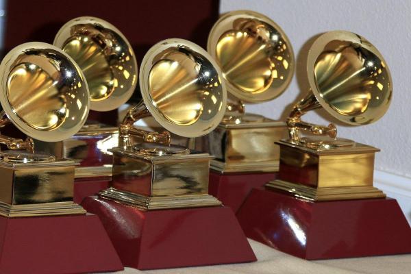 Premiile Grammy 2022