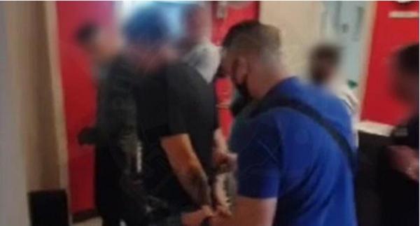 Românii capturaţi în Malta au fost reţinuţi înainte să se cazeze la un hotel