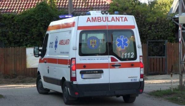O femeie din Constanța și-a abandonat nou-născutul într-o pungă, în curtea casei, apoi a sunat la Poliție să anunțe ”descoperirea”