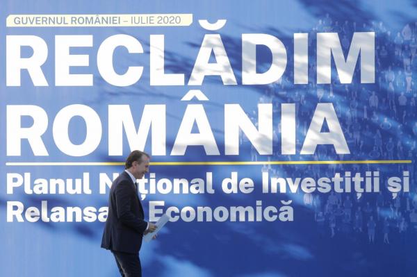 Lista completă a proiectelor pe care România trebuie să le realizeze cu cele 29 de miliarde de euro de la Comisia Europeană. Trebuie finalizate până în 2026
