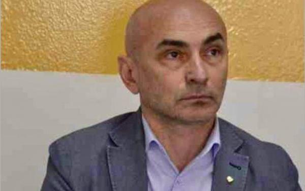 Administratorul public al municipiului Bistrița, Ioan Peteleu, a murit de covid la 54 de ani