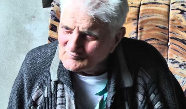 Un bătrân din Bacău, dispărut de 30 de ani, s-a întors din senin acasă. Vasile nu ştie ce i s-a întâmplat în toţi aceşti ani. "Nu-mi venea să cred, era ceva de domeniul fantasticului"