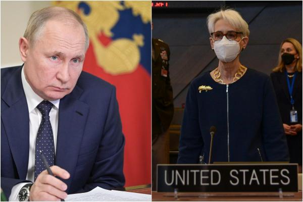 BBC: Poate "Vulpea Argintie" să-l păcălească pe Vladimir Putin? Cum i-a înfruntat pe ruși la Geneva